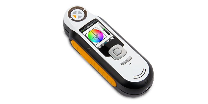 Xrite - Portable Spectrophotometer - RM200QC