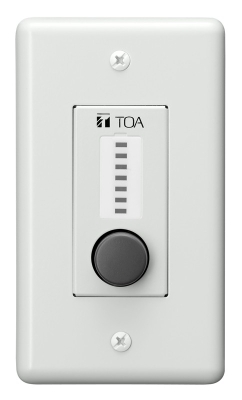 ZM-9012.TOA Remote Control Panel