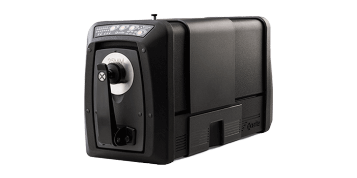 Xrite - Benchtop Spectrophotometer - Ci7x00 Series