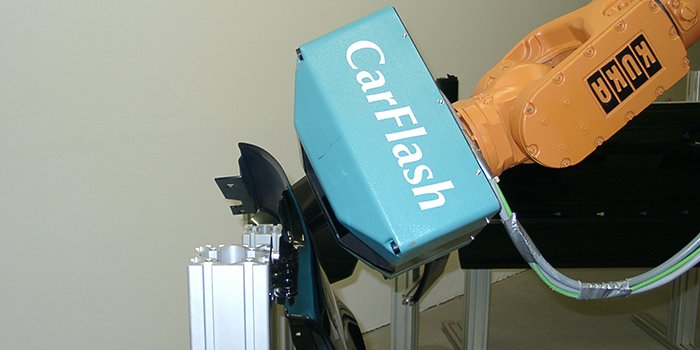Xrite - Non-Contact Spectrophotometer - CarFlash