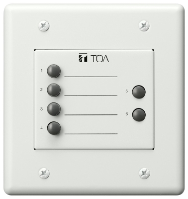 ZM-9003.Remote Panel