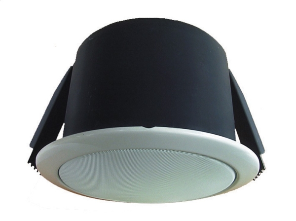 PC-1867F.Ceiling Mount Speaker TOA PA/Sound System Johor Bahru JB Malaysia Supplier, Supply, Install | ASIP ENGINEERING