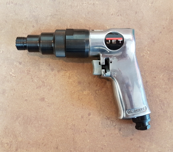 Display Unit JET JSM-804 Air Screwdriver ID30926  Others Selangor, Malaysia, Kuala Lumpur (KL), Seri Kembangan, Setapak, Kajang Supplier, Suppliers, Supply, Supplies | Knight Auto Sdn Bhd