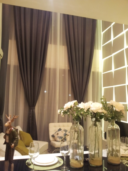  Curtains Curtains and Blinds Malaysia, Johor Bahru (JB), Selangor, Penang Supply, Supplier | CSS CARPET AND WALLPAPER SDN BHD