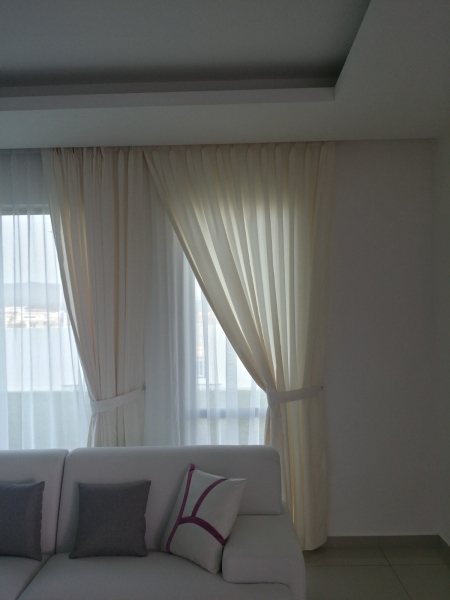  Curtains Curtains and Blinds Malaysia, Johor Bahru (JB), Selangor, Penang Supply, Supplier | CSS CARPET AND WALLPAPER SDN BHD