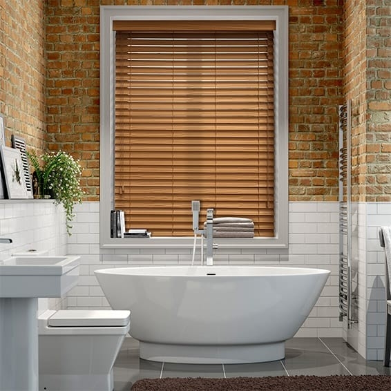  Wooden Venetian Blinds Curtains and Blinds   Supply, Supplier | CSS CARPET AND WALLPAPER SDN BHD