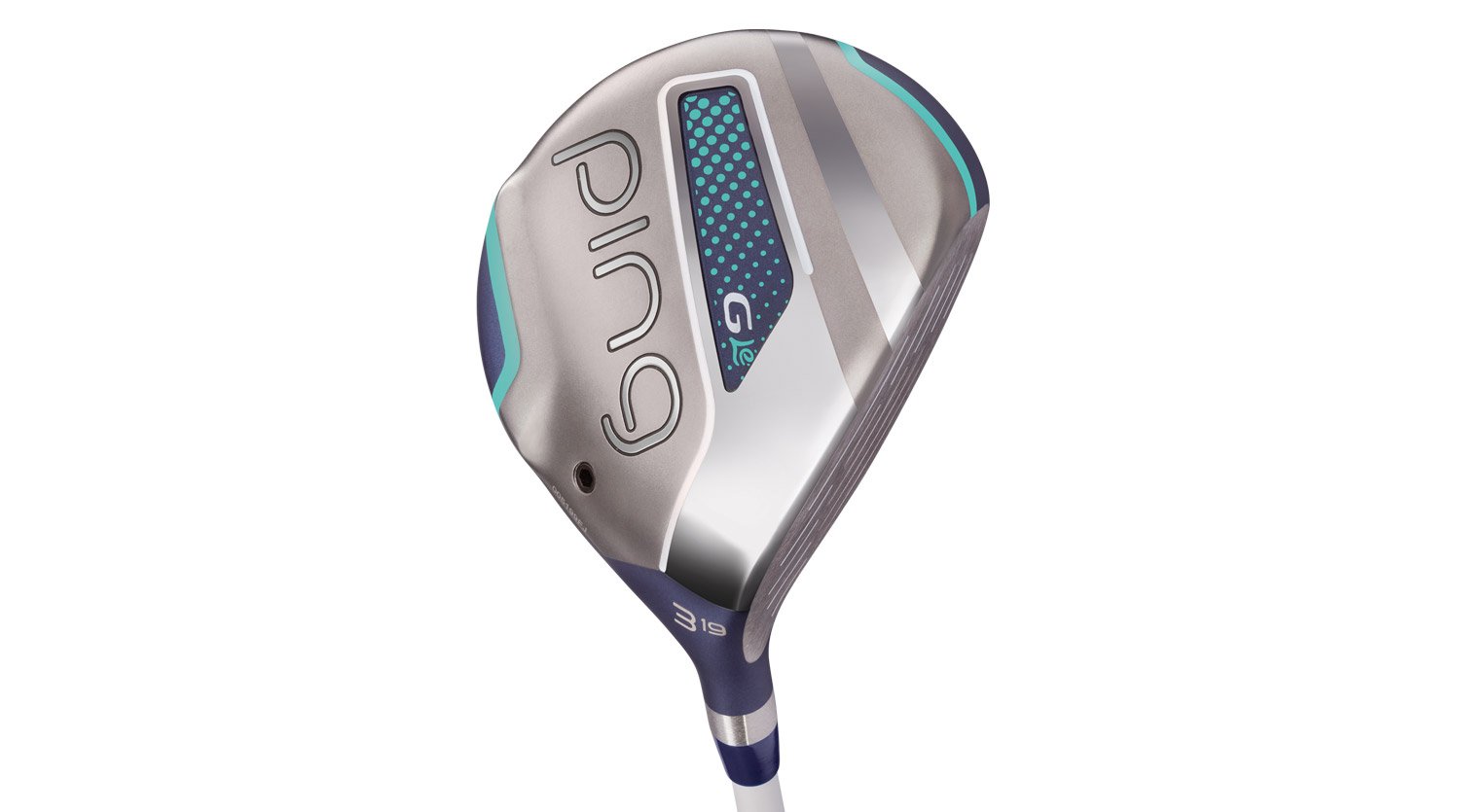 Ping G Le fairway woods No 7 L Flex