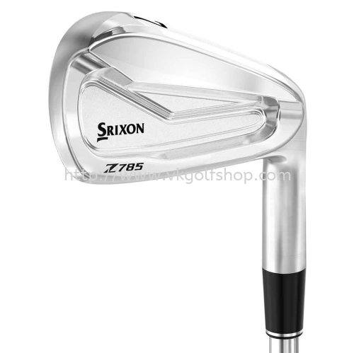 Srixon Z785 Full Mens Set Steel 