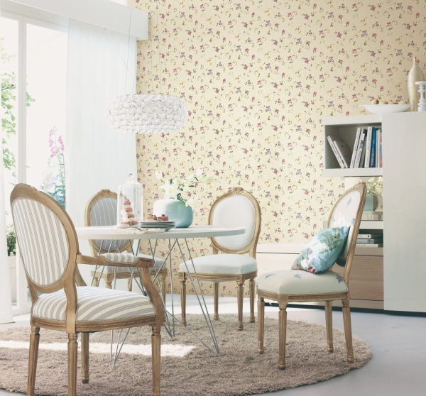  Lithon Florence Wallpaper   Supply, Supplier | CSS CARPET AND WALLPAPER SDN BHD