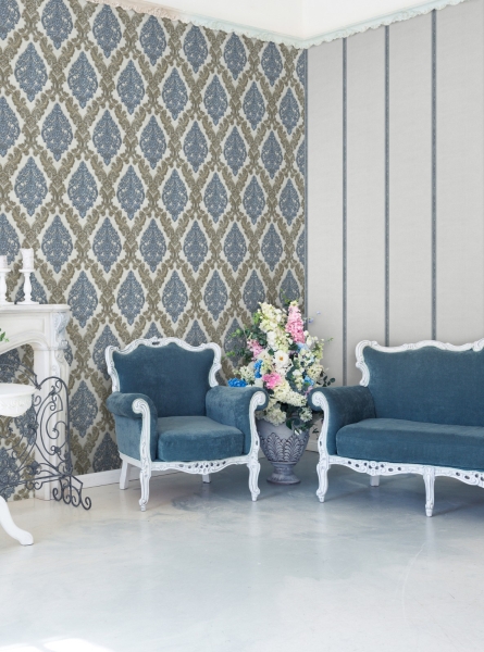  Lithon Ivanka Wallpaper   Supply, Supplier | CSS CARPET AND WALLPAPER SDN BHD