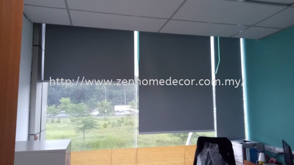  Roller Blinds Blinds Selangor, Malaysia, Kuala Lumpur (KL), Puchong, Shah Alam Supplier, Suppliers, Supply, Supplies | Zen Home Decor