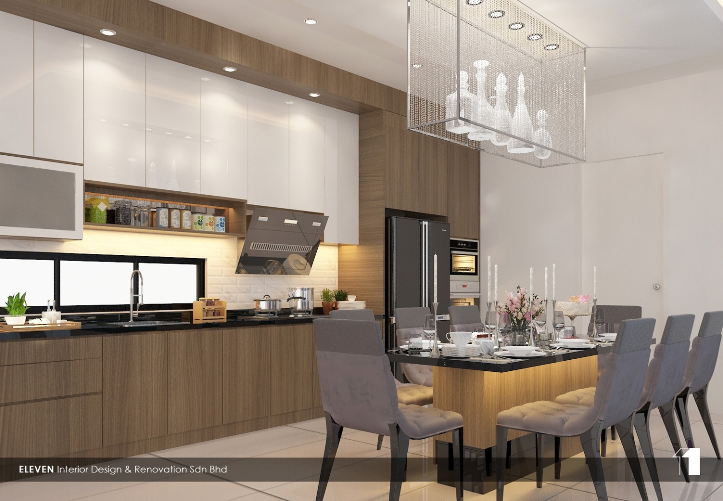 Dining Room Design