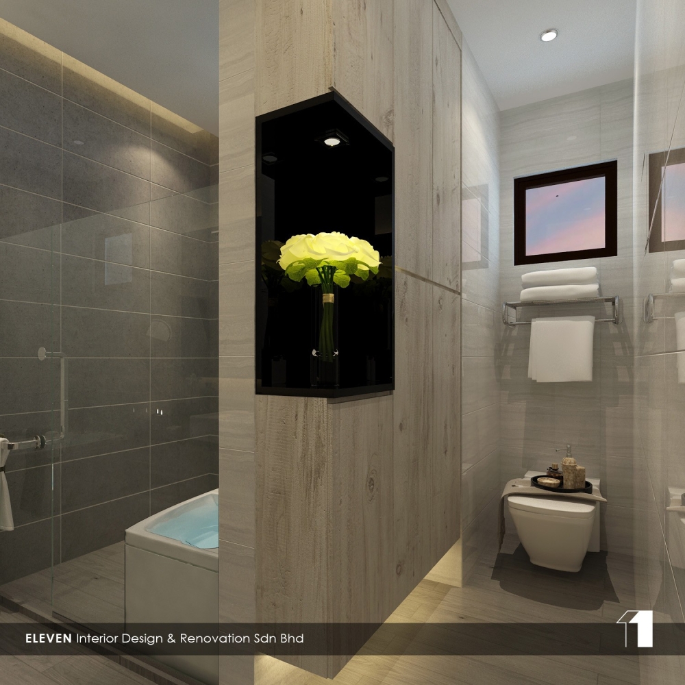 Bathroom Design
