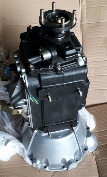 ISUZU 4JB1 GEARBOX (NEW) ISUZU GEARBOX ISUZU Lorry Spare Parts Selangor, Malaysia, Kuala Lumpur (KL), Rawang Supplier, Suppliers, Supply, Supplies | Yik Long Auto Enterprise