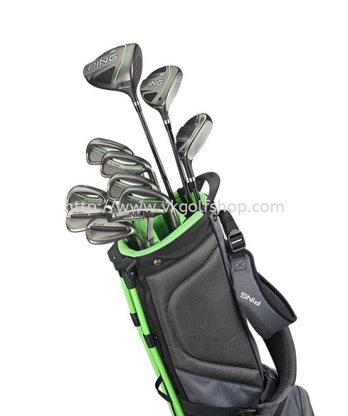 PING PRODI G JUNIOR CLUB SET