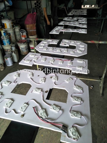  PVC Cutting Fabrication Work Penang, Malaysia, Bukit Mertajam Supplier, Manufacturer, Service, Supply | 3D Bintang Kejuruteraan Sdn Bhd