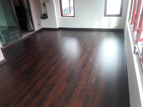 8mm Laminate - Andes Panga ( D-1726 )