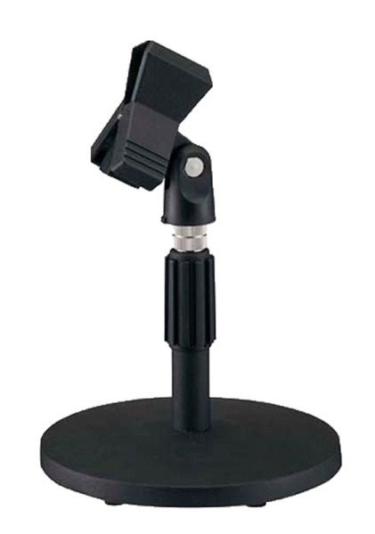 ST-65A.Microphone Stand TOA PA/Sound System Johor Bahru JB Malaysia Supplier, Supply, Install | ASIP ENGINEERING
