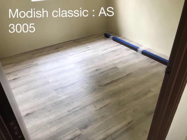  Lithon Classic 3mm Vinyl Wood Vinyl Flooring Malaysia, Johor Bahru (JB), Selangor, Penang Supply, Supplier | CSS CARPET AND WALLPAPER SDN BHD