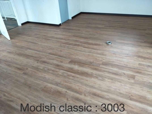  Lithon Classic 3mm Vinyl Wood Vinyl Flooring Malaysia, Johor Bahru (JB), Selangor, Penang Supply, Supplier | CSS CARPET AND WALLPAPER SDN BHD