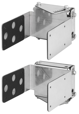 SR-WB4WP.TOA Wall Mount Bracket