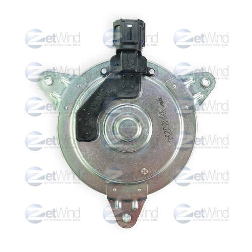 [CODE:550106] NISSAN X-TRAIL 4 PIN ORIGINAL