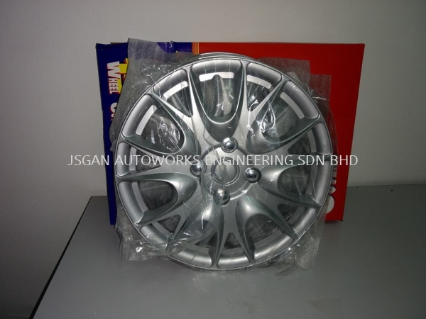 RIM COVER TOYOTA HIACE  RIM COVER  PERALATAN DAN ALAT GANTI  VAN COMMERCIAL Kuala Lumpur (KL), Malaysia, Selangor Supplier, Suppliers, Supply, Supplies | Mobile Life Automobil Sdn Bhd