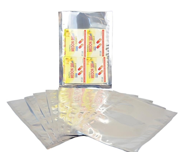 STORAGE BAG 18 X 25.5CM   NON ZIPPER PLASTIC BAG PACKING MATERIAL Puchong, Selangor, Kuala Lumpur (KL), Malaysia Wholesaler, Supplier, Supplies, Supply | NANG HIN MEDICAL SDN BHD