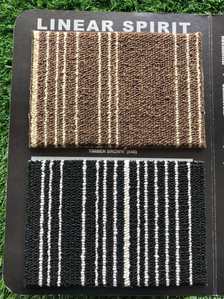  Catalogue Linear spirit Carpet Roll Malaysia, Johor Bahru (JB), Selangor, Penang Supply, Supplier | CSS CARPET AND WALLPAPER SDN BHD