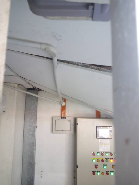  Asbestos Removal Johor Bahru (JB), Johor, Masai, Malaysia. Service, Repair, Supply | Actual Builder Sdn Bhd