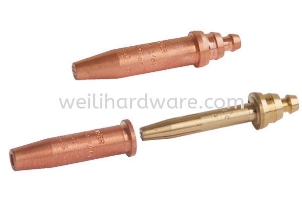 MOSTAR CUTTING NOZZLE Produk Penyambungan Penyambungan Penang, Malaysia, Butterworth Supplier, Suppliers, Supply, Supplies | Wei Li Hardware Enterprise Sdn Bhd