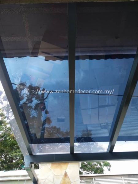 Skylight Roofing Skylight Plaster ceiling & Partition Furniture & Renovation Selangor, Malaysia, Kuala Lumpur (KL), Puchong, Shah Alam Supplier, Suppliers, Supply, Supplies | Zen Home Decor
