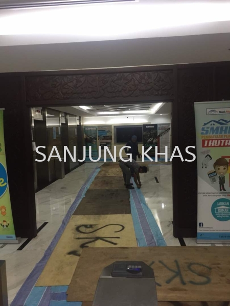 Installation of Water Pump Installation of Water Pump Air Conditioning and Chiller Installation Selangor, Malaysia, Kuala Lumpur (KL), Shah Alam Repair, Maintenance, Service | Sanjung Khas Sdn Bhd