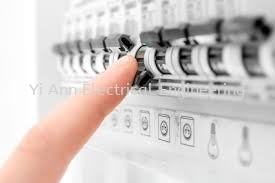 checking and repair mcb tripping Consistent tripping of circuit breaker or MCB ·MCBһբ Troubleshoot & Repair Ųά Kuala Lumpur (KL), Selangor, Malaysia Services, Contractor | Yi Ann Electrical Engineering