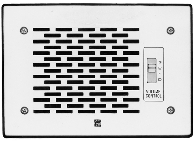 PC-391T.TOA Wall Flush-Mount Speaker