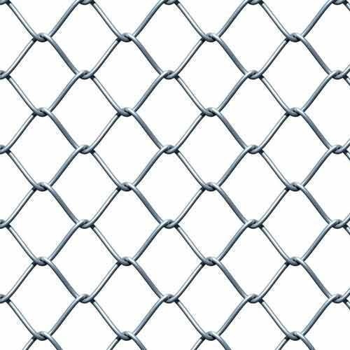  Stainless Steel Chain Link Fencing Chain Link Fencing Malaysia, Kelantan, Tanah Merah Manufacturer, Supplier, Supply, Supplies | K.D. Howa Seng Sdn Bhd