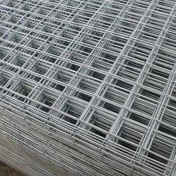  Galvanized Welded Mesh Malaysia, Kelantan, Tanah Merah Manufacturer, Supplier, Supply, Supplies | K.D. Howa Seng Sdn Bhd