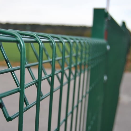  Roll Top Security Fence High Security Fencing Malaysia, Kelantan, Tanah Merah Manufacturer, Supplier, Supply, Supplies | K.D. Howa Seng Sdn Bhd