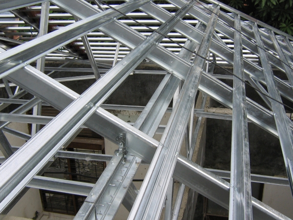  Lightweight C-Truss Malaysia, Kelantan, Tanah Merah Manufacturer, Supplier, Supply, Supplies | K.D. Howa Seng Sdn Bhd