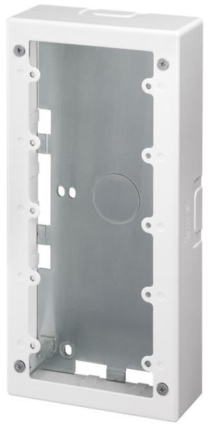 YC-251.TOA Surface Mount Back Box TOA PA/Sound System Johor Bahru JB Malaysia Supplier, Supply, Install | ASIP ENGINEERING