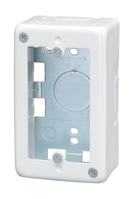 YC-802.TOA Wall-Mount Box