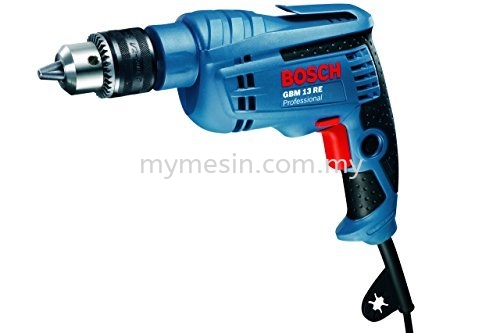 Bosch GBM 13 RE Professional Rotary Drill