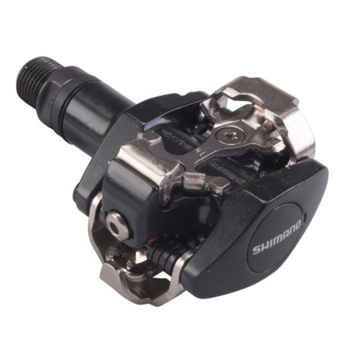 SHIMANO ROAD PD-M505 SPD PEDAL