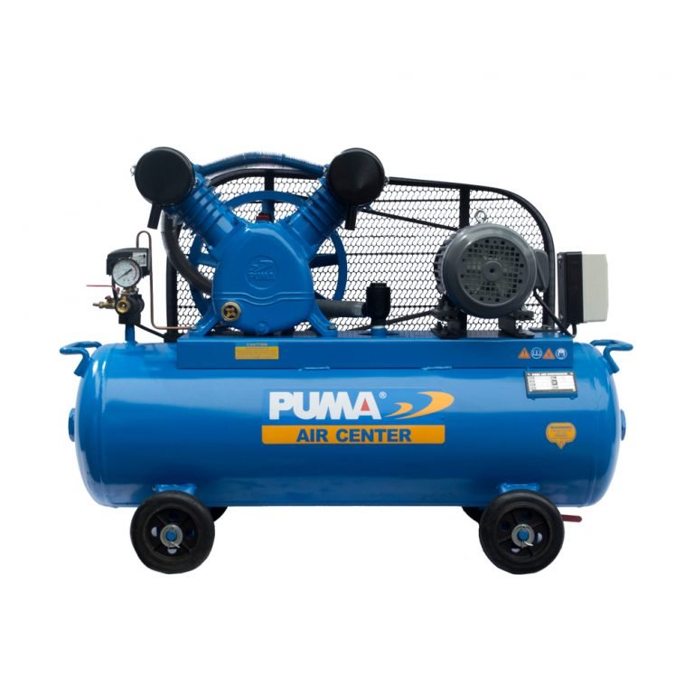 Puma PK30-120 Air Compressor (3HP 