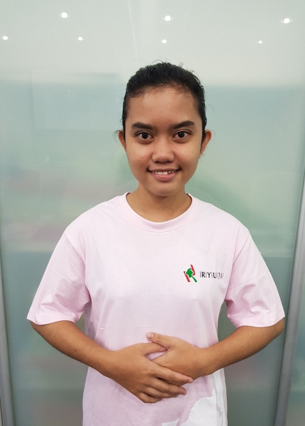 Pulungsari (20 yrs old) INDONESIA - Fresh maid Kuala Lumpur (KL), Malaysia, Selangor Agency, Supplier, Supply, Service | Agensi Pekerjaan Ryuji Sdn Bhd