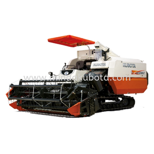 DC-105. Combine Harveste GENERAL CATALOGS Kelantan, Selangor, Malaysia, Kuala Lumpur (KL), Kota Bahru, Puchong Supplier, Dealer, Supply, Supplies | Minda Agrimachinery Sdn Bhd