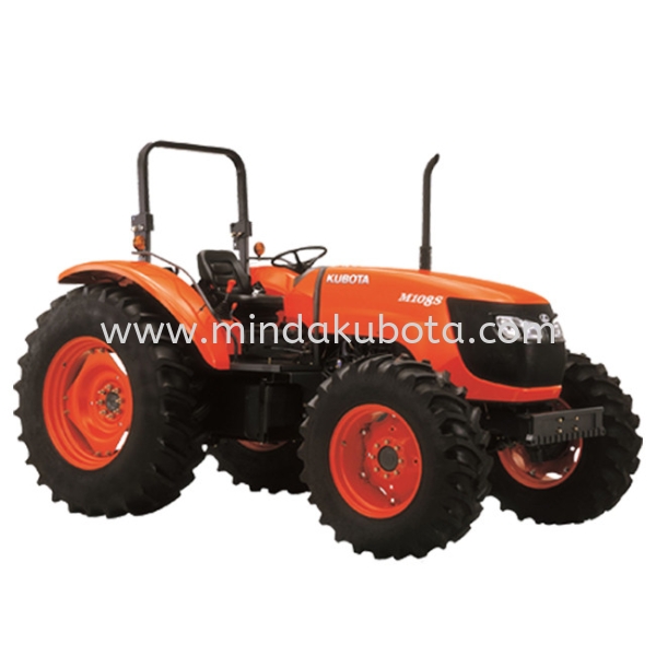 M108S, M9540 M8540 M6040SU, GENERAL CATALOGS Kelantan, Selangor, Malaysia, Kuala Lumpur (KL), Kota Bahru, Puchong Supplier, Dealer, Supply, Supplies | Minda Agrimachinery Sdn Bhd