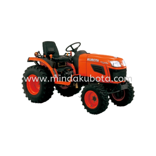 B2320 GENERAL CATALOGS Kelantan, Selangor, Malaysia, Kuala Lumpur (KL), Kota Bahru, Puchong Supplier, Dealer, Supply, Supplies | Minda Agrimachinery Sdn Bhd