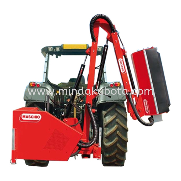 Cristina Mower 460 - 510 GENERAL CATALOGS Kelantan, Selangor, Malaysia, Kuala Lumpur (KL), Kota Bahru, Puchong Supplier, Dealer, Supply, Supplies | Minda Agrimachinery Sdn Bhd