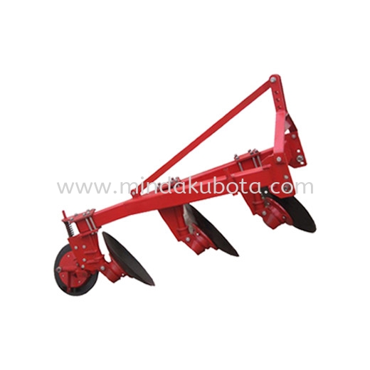 Disc Plough GENERAL CATALOGS Kelantan, Selangor, Malaysia, Kuala Lumpur (KL), Kota Bahru, Puchong Supplier, Dealer, Supply, Supplies | Minda Agrimachinery Sdn Bhd